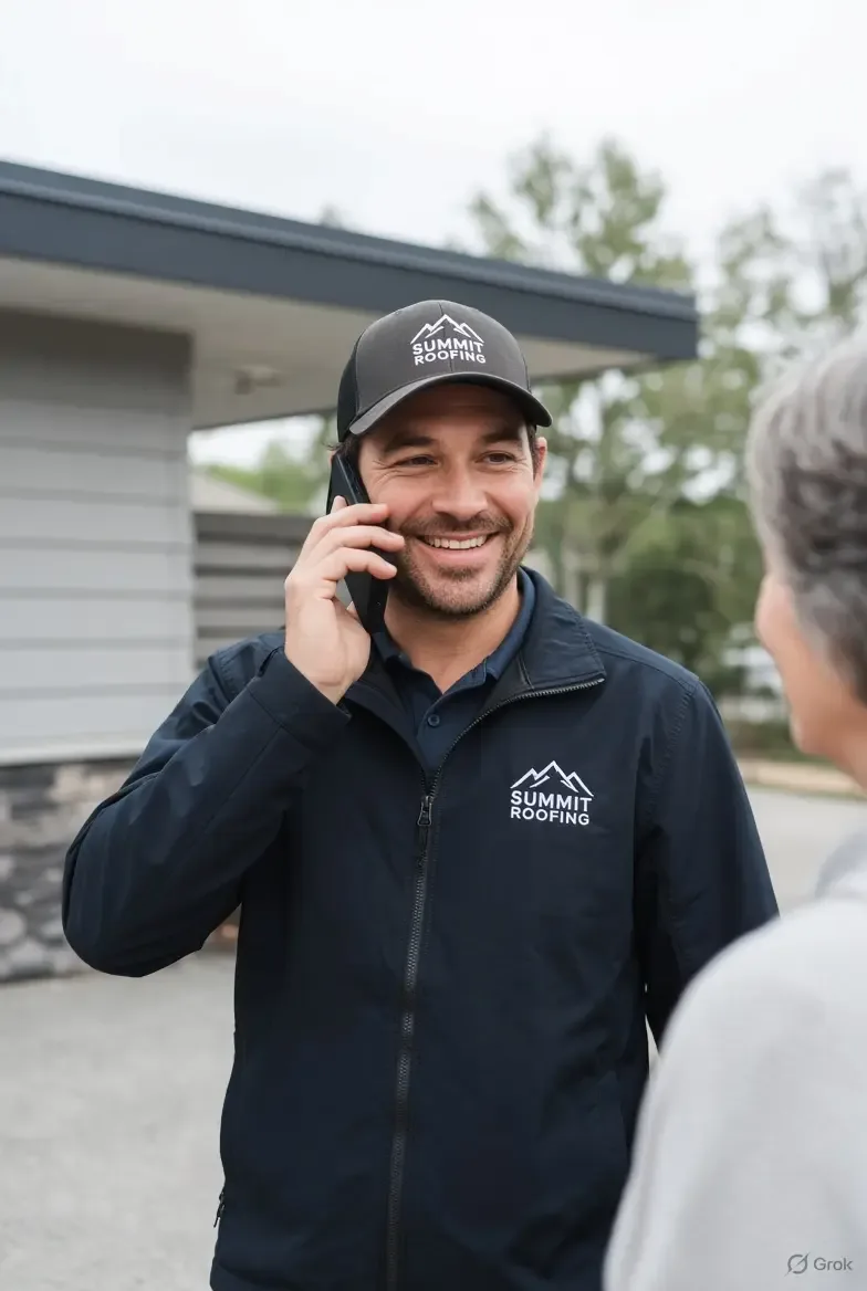 Flat Roof Leak Repair Iona, ID FAQs